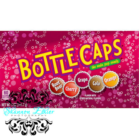 Bottlecaps