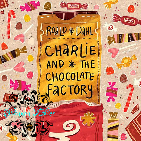Charlie and the