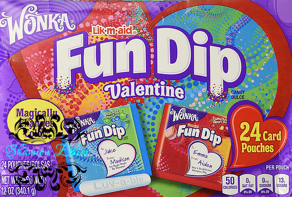 Fun Dip