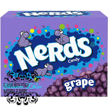 Nerds Box