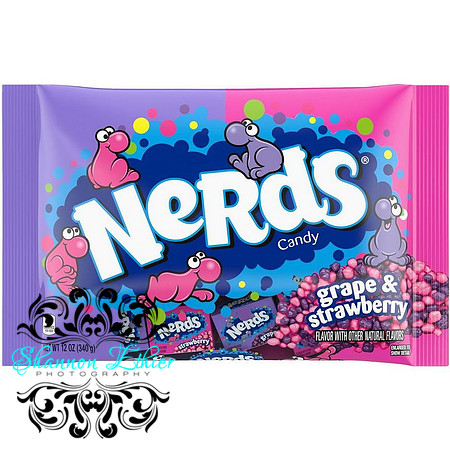 Nerds Wrapper