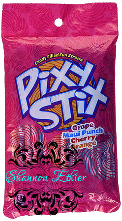 PixyStix