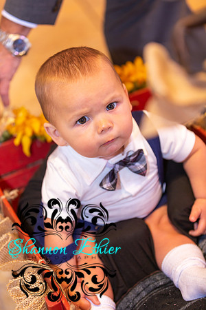 Teceno Nitschke Wedding - Ceremony | October 07, 2021 | Shannon Ethier Photography | 9245