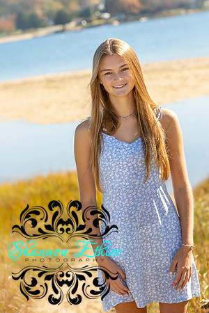 Heather Lapworth Senior Portraits BHS 2023-9588
