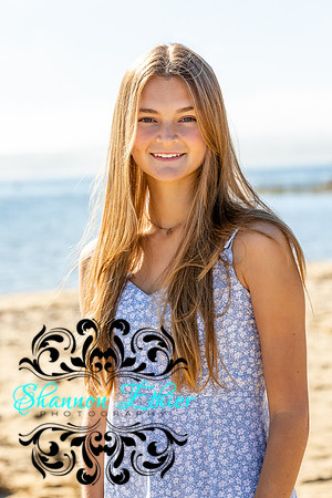 Heather Lapworth Senior Portraits BHS 2023-9570