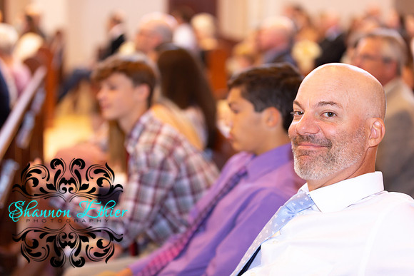 Teceno Nitschke Wedding - Ceremony | October 07, 2021 | Shannon Ethier Photography | 9427