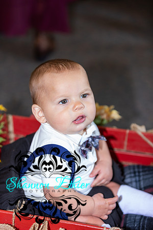 Teceno Nitschke Wedding - Ceremony | October 07, 2021 | Shannon Ethier Photography | 9236