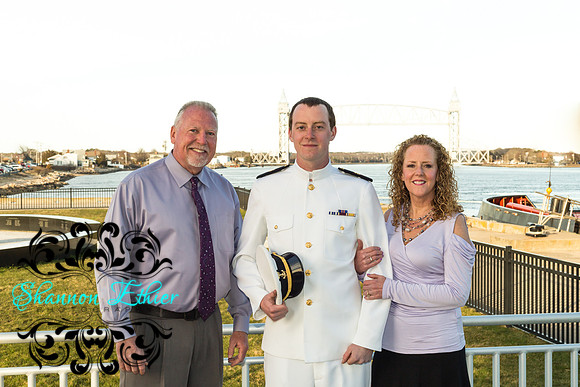 Timmy O'Brien MMA Graduation Pictures 2017-104