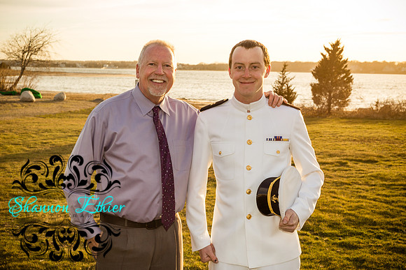 Timmy O'Brien MMA Graduation Pictures 2017-234