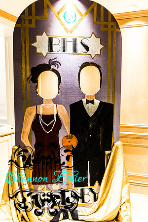 Junior Prom 2017 Willowbend Candids-5