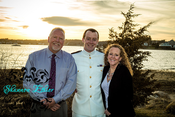 Timmy O'Brien MMA 2017 & Family-264