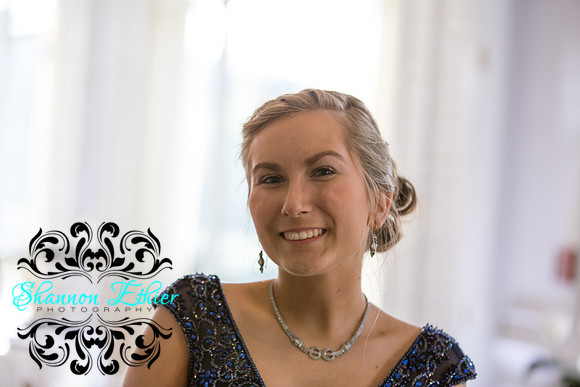 Candids at 2017 BHS Junior Prom Class of 2018 at Willowbend -5