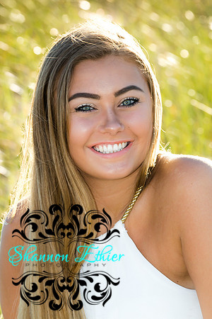 Shannon's Favorite of Alexa April 2017 UCT 2017--2