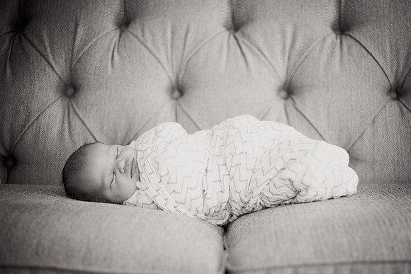 Baby Avery Infant Session -2-2