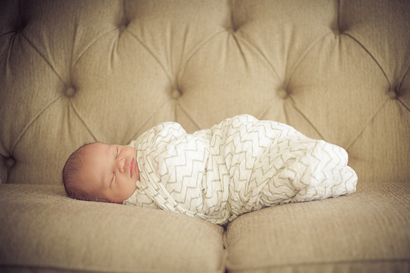 Baby Avery Infant Session -2