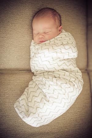 Baby Avery Infant Session -3