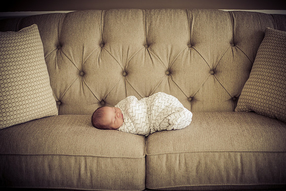Baby Avery Infant Session -5