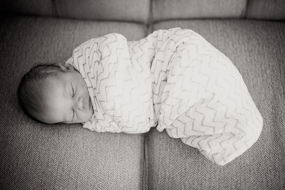 Baby Avery Infant Session -6-2