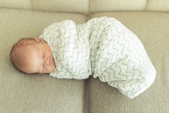 Baby Avery Infant Session -6