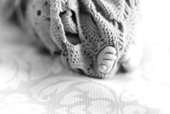 Baby Avery Infant Session -7-2