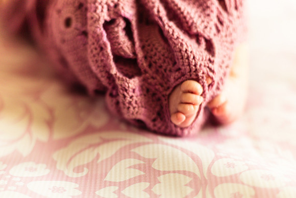 Baby Avery Infant Session -7
