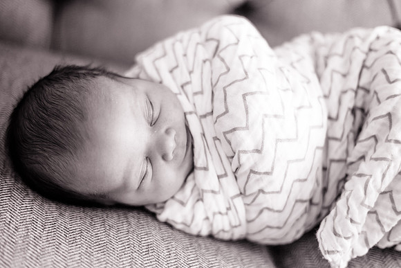 Baby Avery Infant Session -8-2