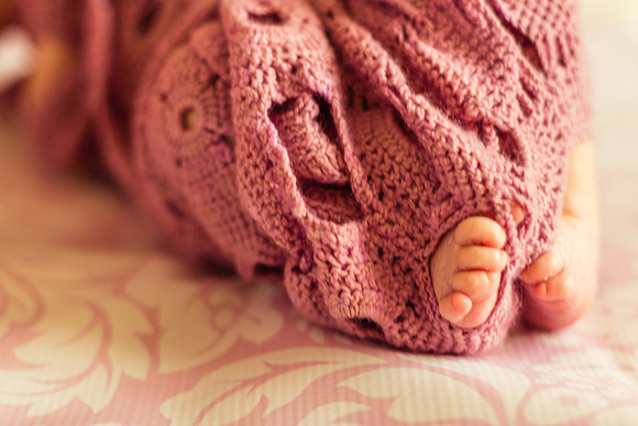 Baby Avery Infant Session -8