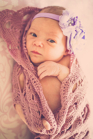 Baby Avery Infant Session -11