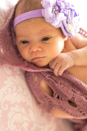 Baby Avery Infant Session -13