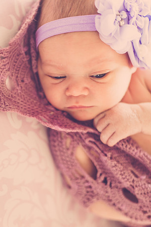 Baby Avery Infant Session -14