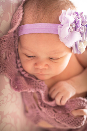 Baby Avery Infant Session -16