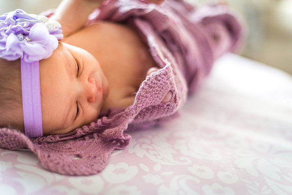 Baby Avery Infant Session -17