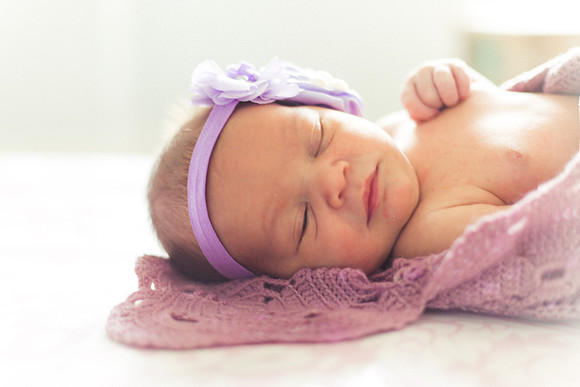 Baby Avery Infant Session -18