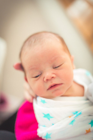 Baby Avery Infant Session -19