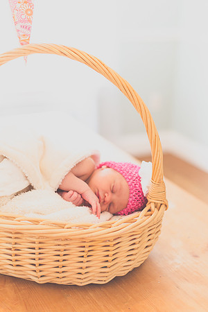 Baby Avery Infant Session -21