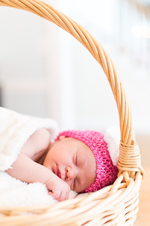 Baby Avery Infant Session -27
