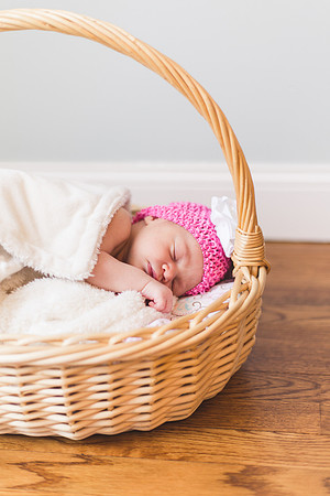 Baby Avery Infant Session -35