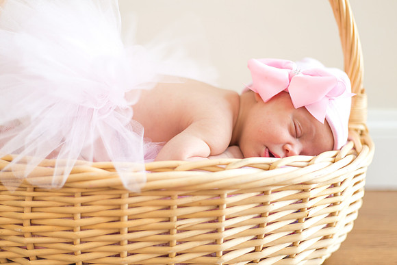 Baby Avery Infant Session -58