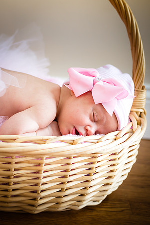 Baby Avery Infant Session -63