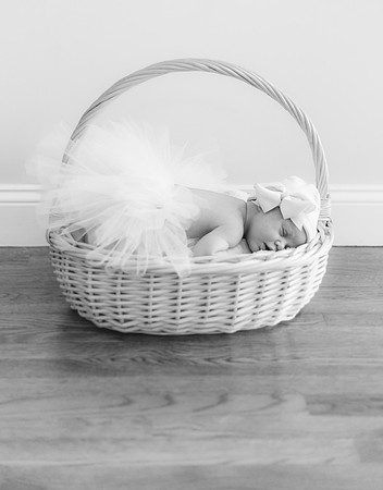 Baby Avery Infant Session -67