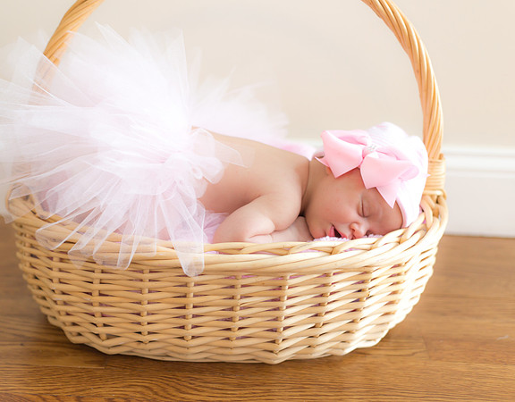 Baby Avery Infant Session -70