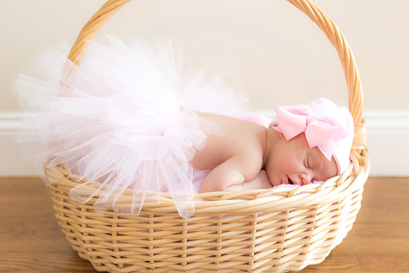 Baby Avery Infant Session -71