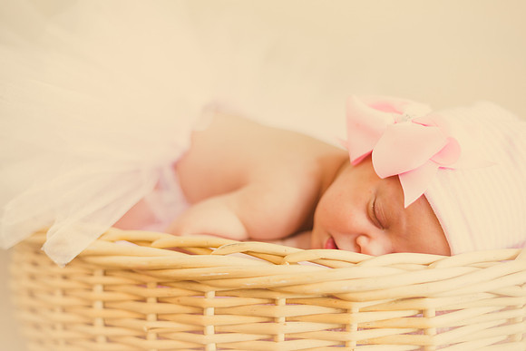 Baby Avery Infant Session -76