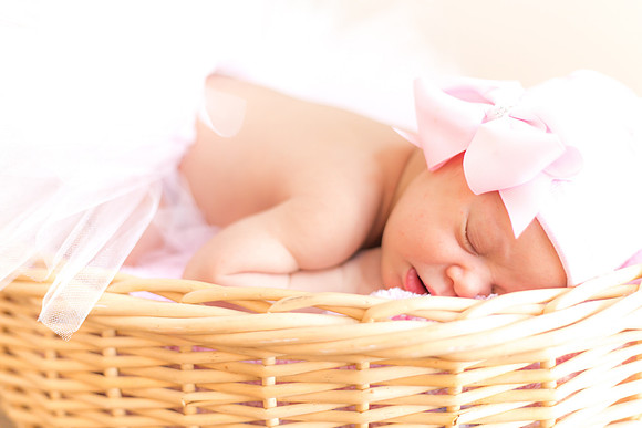 Baby Avery Infant Session -77