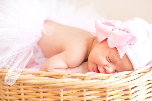 Baby Avery Infant Session -78