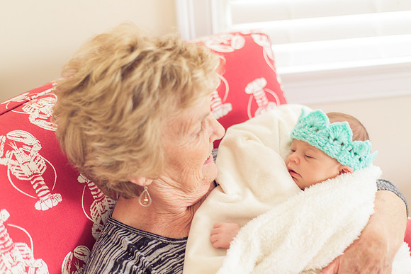 Baby Avery Infant Session -89