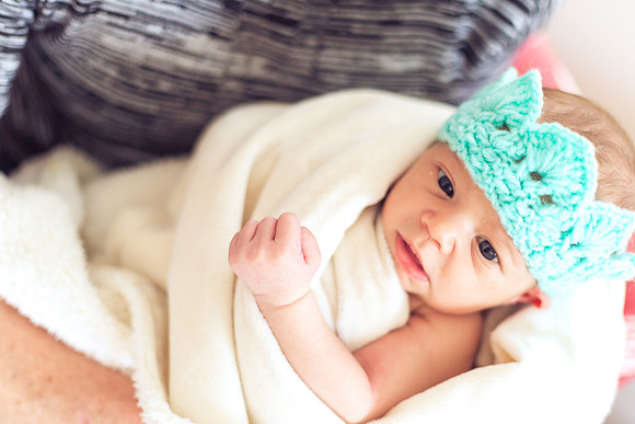 Baby Avery Infant Session -99