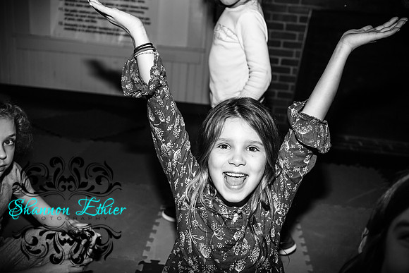 The Wright's Going Away Party 1-13-2017-56