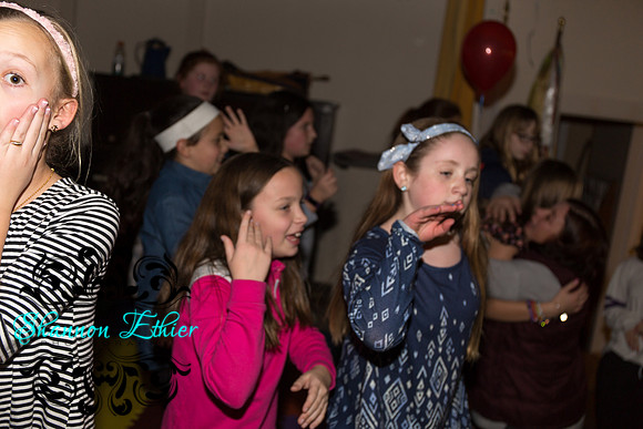 The Wright's Going Away Party 1-13-2017-64