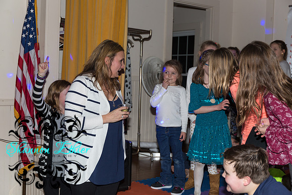 The Wright's Going Away Party 1-13-2017-75